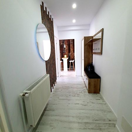 Laura Apartments Sinaia Exterior foto