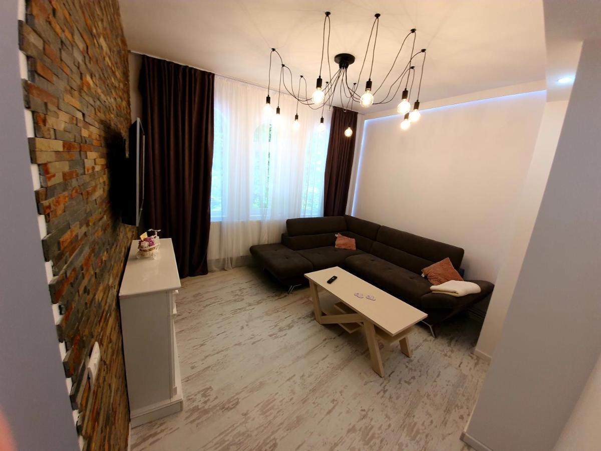 Laura Apartments Sinaia Exterior foto