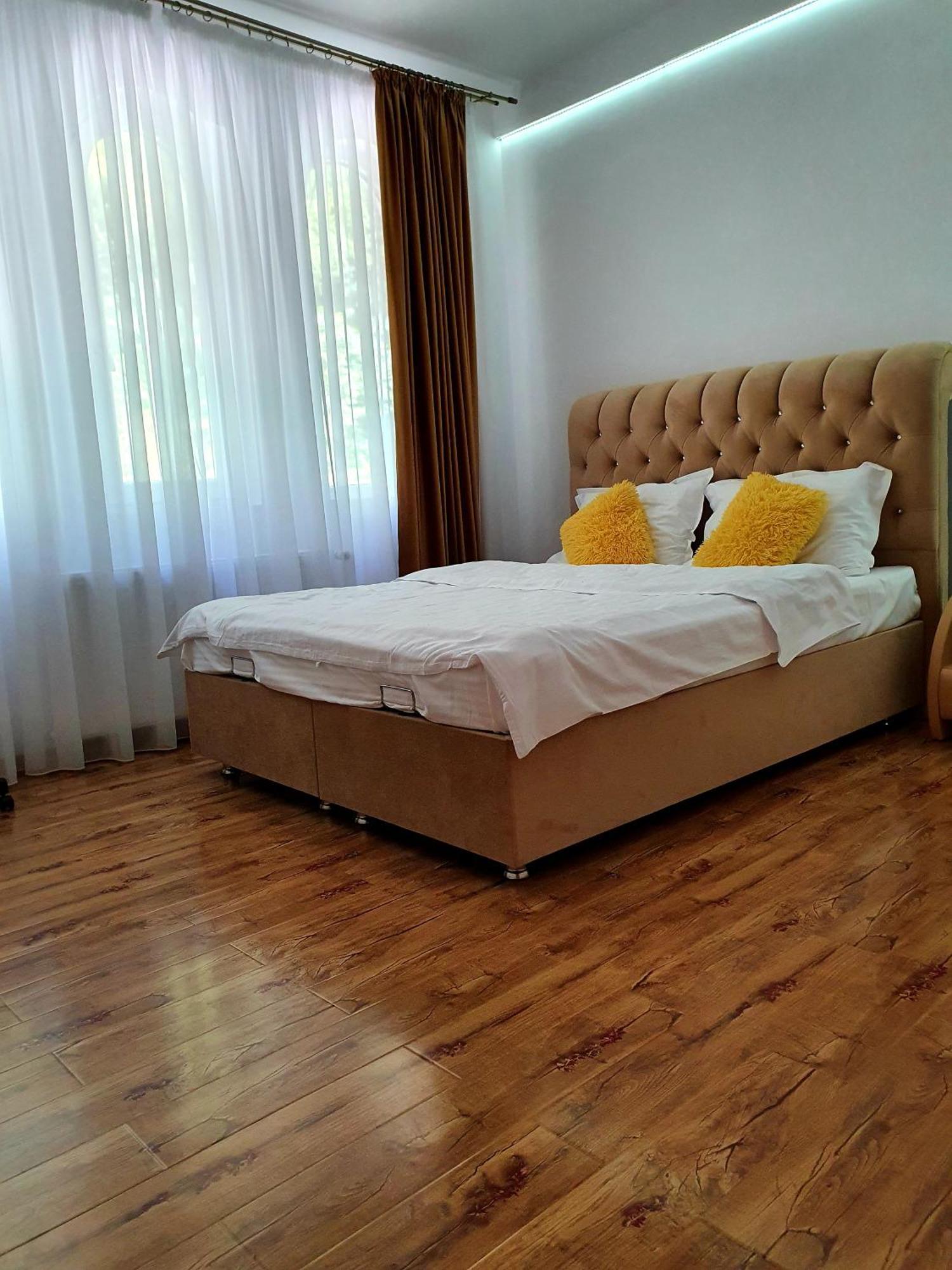 Laura Apartments Sinaia Habitación foto