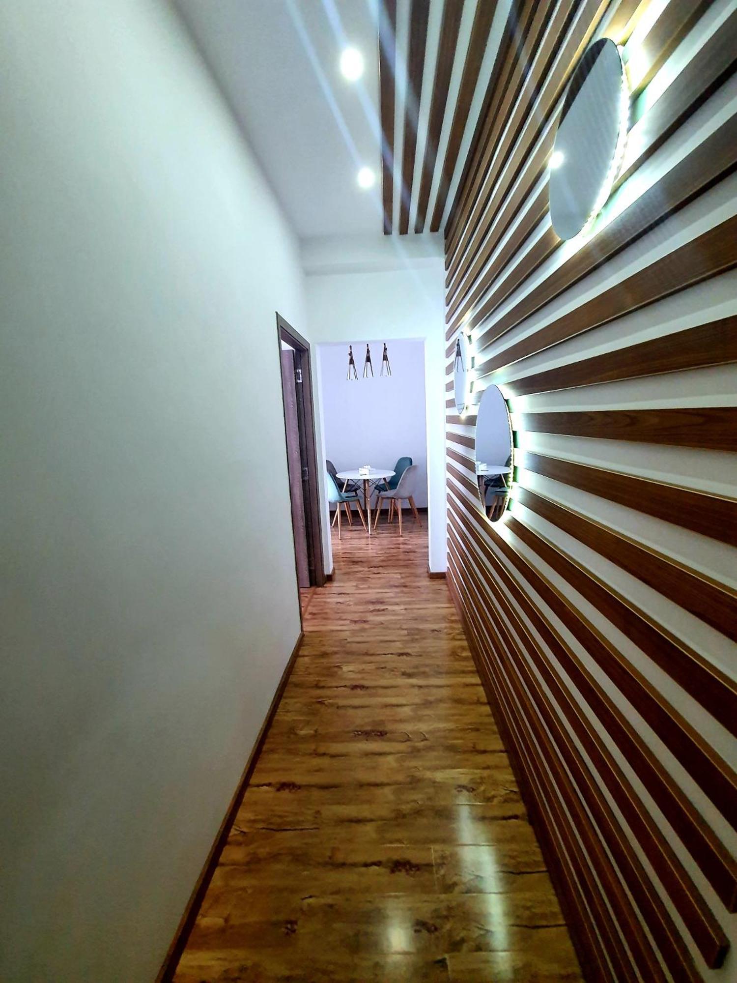 Laura Apartments Sinaia Habitación foto