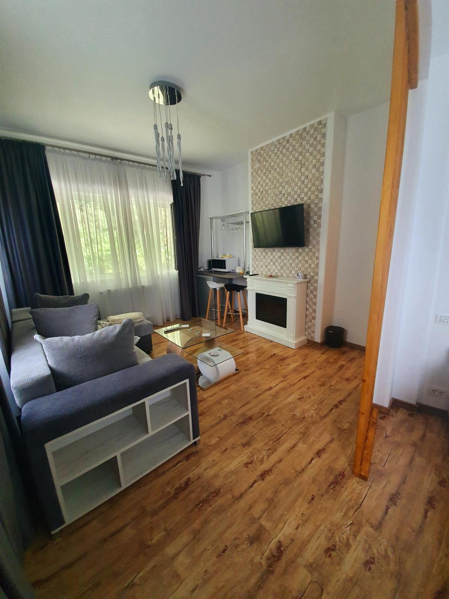 Laura Apartments Sinaia Habitación foto