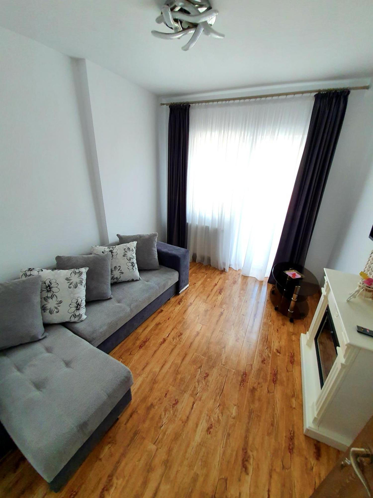 Laura Apartments Sinaia Exterior foto